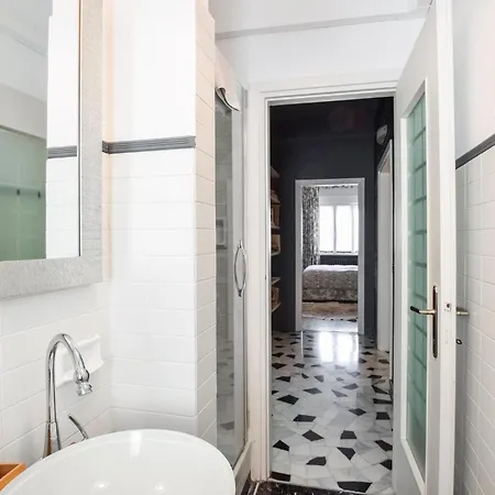 Apartman 2 Bedroom Cozy In Gorizia