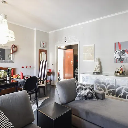 Apartman 2 Bedroom Cozy In