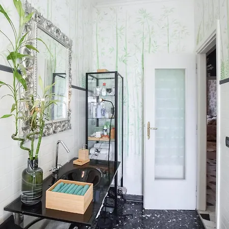 2 Bedroom Cozy In Apartman Gorizia