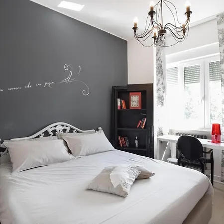 Apartman 2 Bedroom Cozy In Gorizia