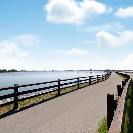 Apartman 2 Bedroom Cozy In *