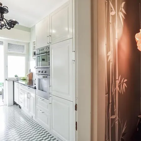 2 Bedroom Cozy In Gorizia