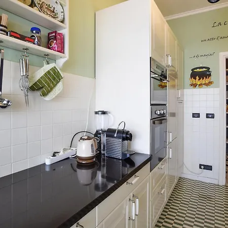 2 Bedroom Cozy In Daire *