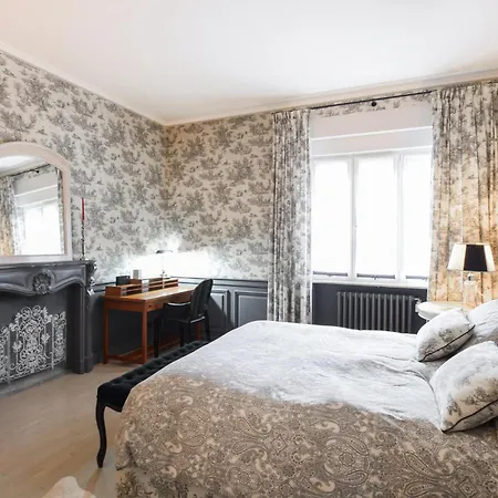 Apartman 2 Bedroom Cozy In