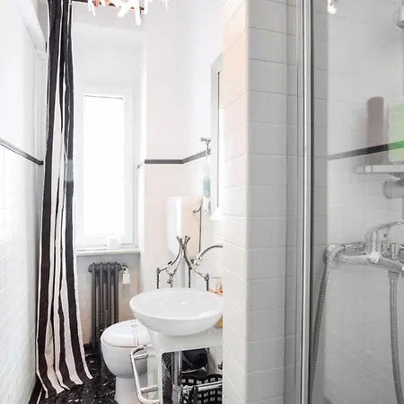 Apartman 2 Bedroom Cozy In Gorizia