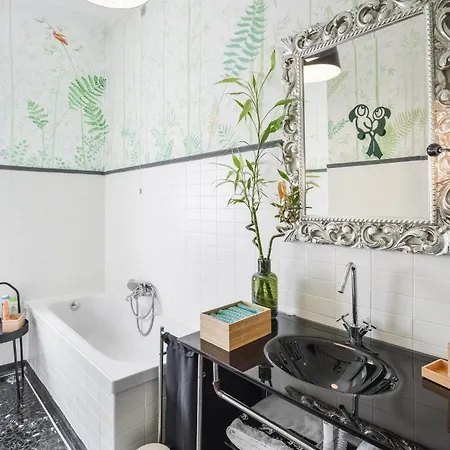 Apartman 2 Bedroom Cozy In