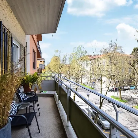 2 Bedroom Cozy In Apartman