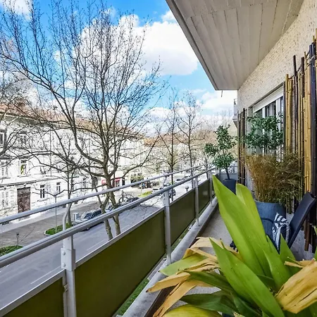 2 Bedroom Cozy In * Gorizia