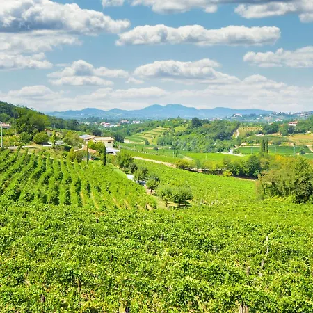 Apartman 2 Bedroom Cozy In